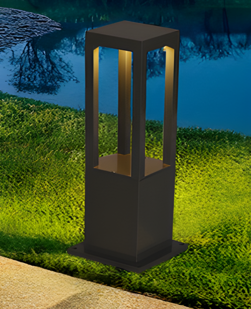 LED Lawn Light