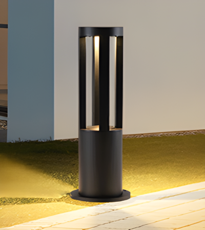 LED Lawn Light
