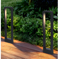 LED Lawn Light