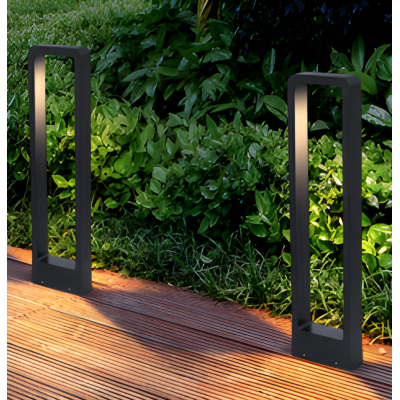 LED Lawn Light