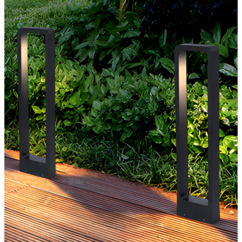 LED Lawn Light