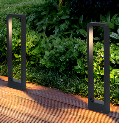 LED Lawn Light