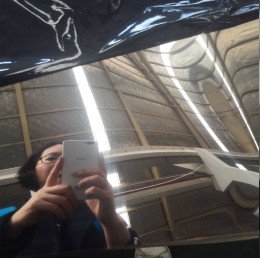Stainless Steel Sheet 430BA