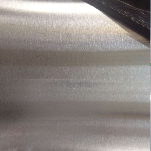 Stainless Steel Sheet 430BA
