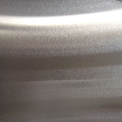 Stainless Steel Sheet 201 2B