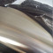 Stainless Steel Sheet 201 HairLine(HL)+PVC