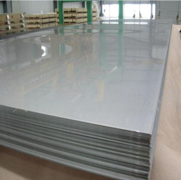 Stainless Steel Sheet