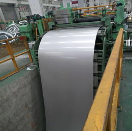 Stainless Steel Sheet 304 2B/NO.4+PVC