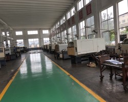 Shandong Zhongxin Hydraulic Co.,ltd
