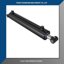 Bushing Mounting Hydraulic Cylinder