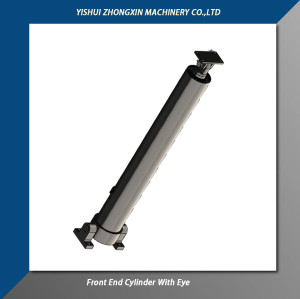 FE 169-5-6180 Telescopic Cylinders For Dump Truck
