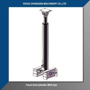 Front End Cylinder With Eye