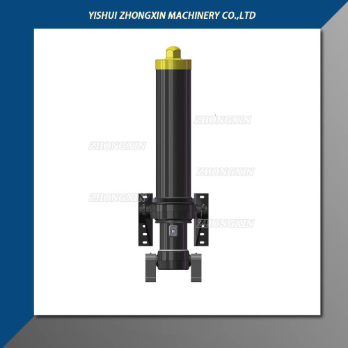 Front End Telescopic Cylinders