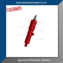 Agricultural Hydraulic Cylinders