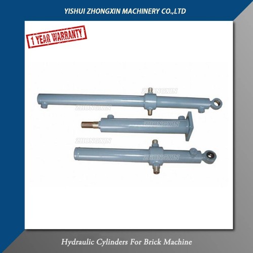 Custom Hydraulic Cylinder