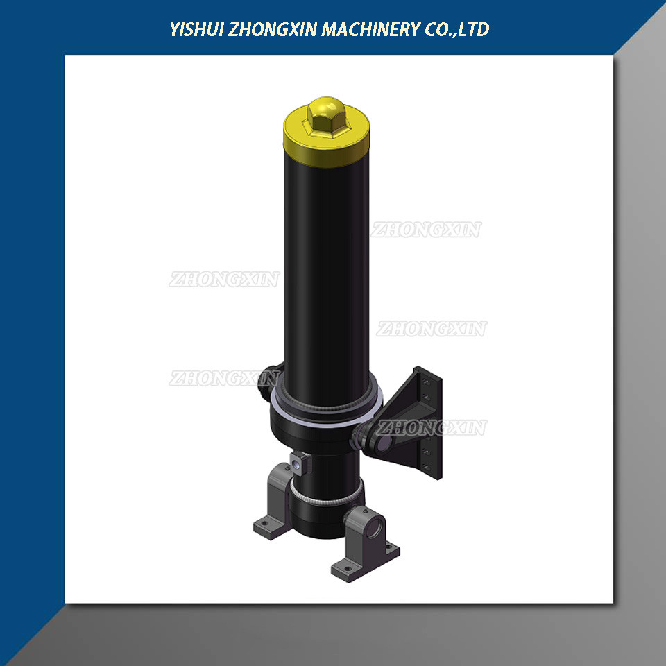 Controlling Hydraulic Pressure