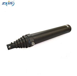 63-4402-120 Single Acting Dump Hoist Cylinders