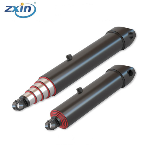 FEE Type Telescopic Cylinder