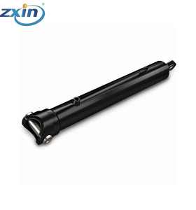 FEE197-5-5550 Hyva Replacement  Dump Hoist Cylinders