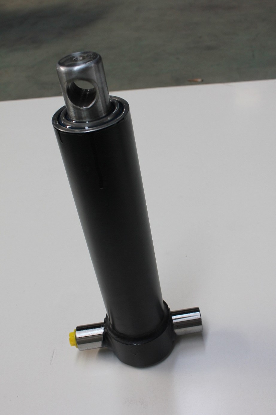 Telescopic Cylinder