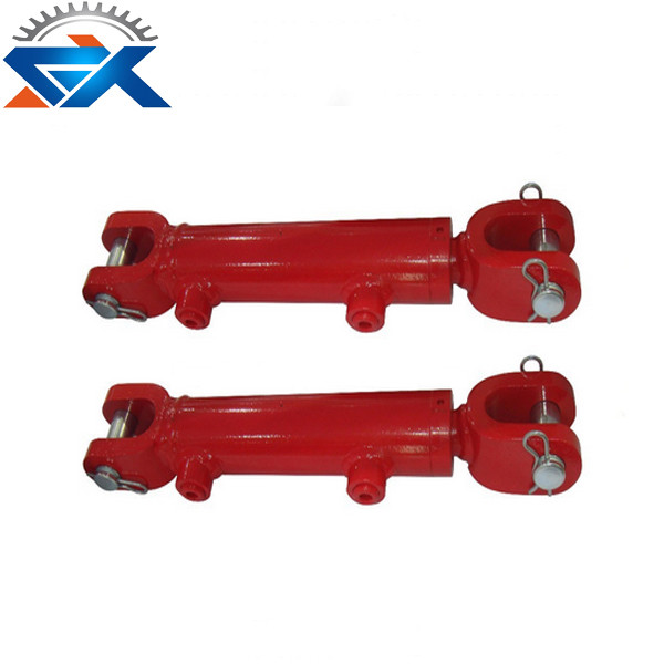 Tie Rod Hydraulic Cylinder