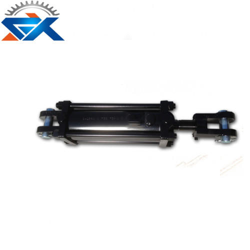 Tie Rod Hydraulic Cylinder