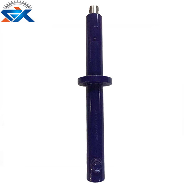 Hydraulic Cylinder For Brick Machine