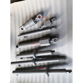 Hydraulic Cylinder For Brick Machine