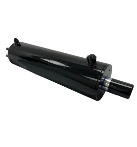 5" bore x 21.5" stroke Dump Hoist Hydraulic Cylinder