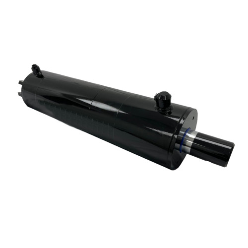 5" bore x 20" stroke Dump Hoist Hydraulic Cylinder