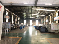 Shandong Zhongxin Hydraulic Co.,ltd