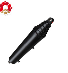 Aftermarket53-4592-84 Telescopic Cylinder