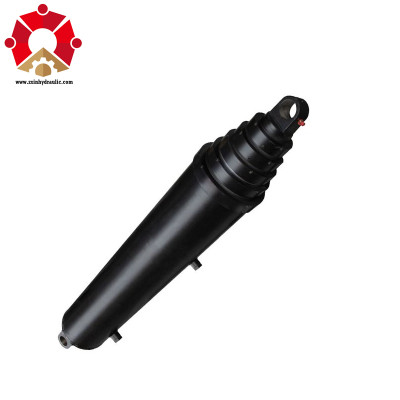 Aftermarket 64-4435-135 Telescopic Cylinder