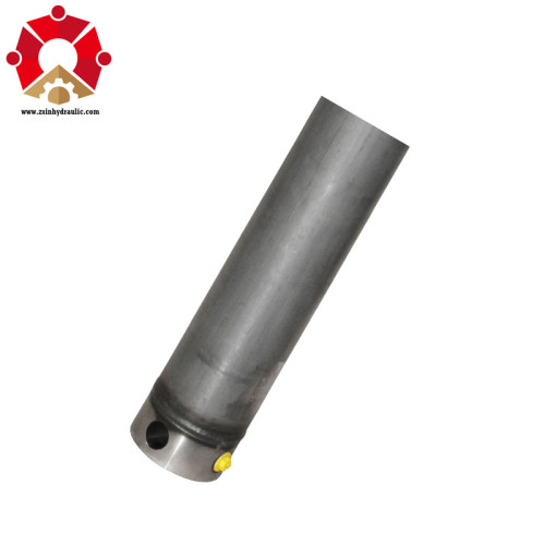 2 stage hydraulic ram used for tipping applications