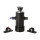 5 Stage 1040mm Stroke Underbody Hoist