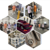 A Successful Visit: Welcoming Our USA Customer to Yishui Zhongxin Machinery Co.,ltd