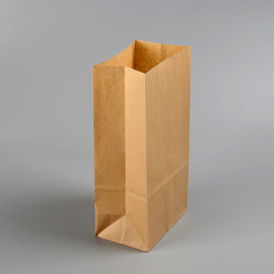 Fast Food Paper kraft Bag