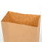 Fast Food Paper kraft Bag
