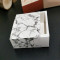 Luxury gift packaging box with drawer