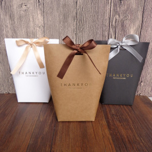 Wedding Favor Gift Bag