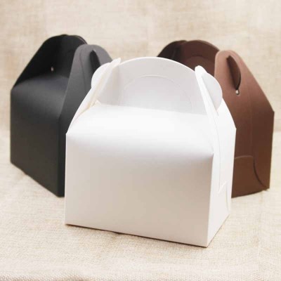 Gift Paper Box Packaging