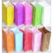 Colorful Kraft Food Paper Bag