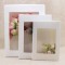Paper Gift Box With Window