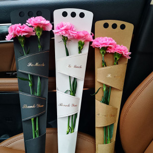 Flowers Packaging