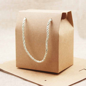 Gift Paper Box Packaging T