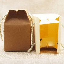 Gift Paper Box Packaging T