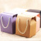 Gift Paper Box Packaging T