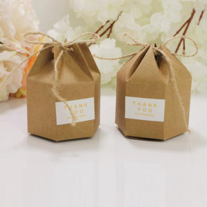 Gift Paper Box Packaging TT