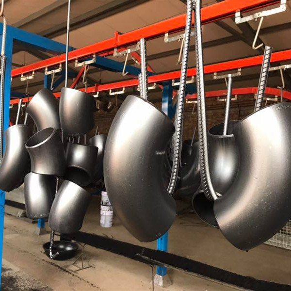 Hebei Jinsheng Pipe Fitting Manufacturing Co.,Ltd.