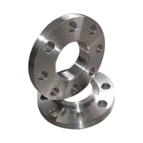 JS FITTINGS DN 100 A105 Slip On Pipe Flanges for oil and gas